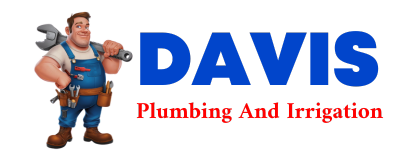 Trusted plumber in AWENDAW